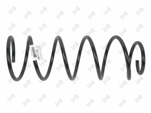 Ресора ходової частини