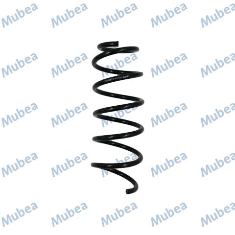 Ресора ходової частини