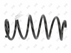 Ресора ходової частини