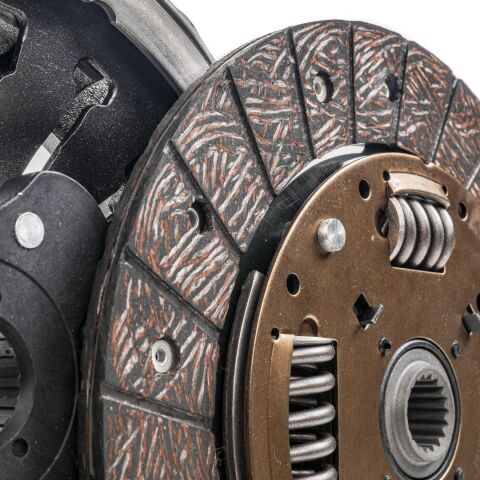 Комплект сцепления