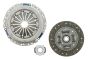 Комплект зчеплення, фото 1 - интернет-магазин Auto-Mechanic