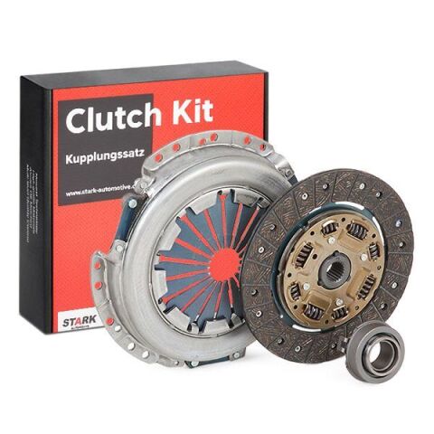 Комплект зчеплення Комплект зчеплення