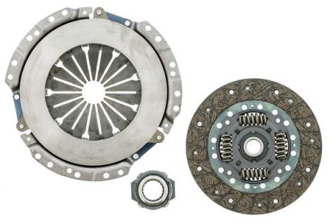 Комплект зчеплення