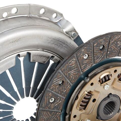 Комплект зчеплення Комплект зчеплення