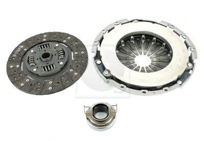 Комплект сцепления Комплект сцепления