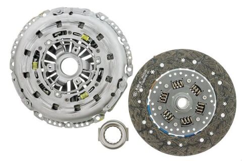 Комплект зчеплення