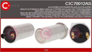 Катушка зажигания