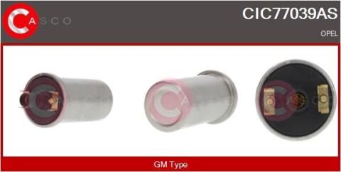 Котушка запалювання