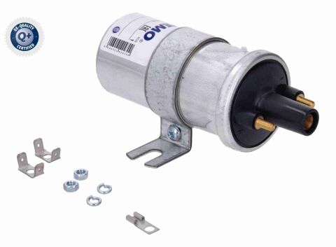 Котушка запалювання