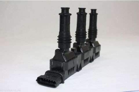 Котушка запалювання