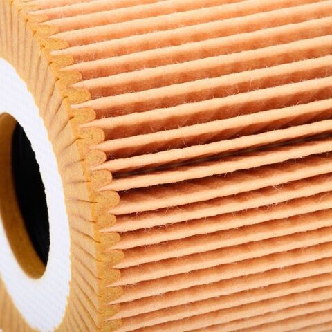 Оливний фільтр