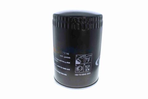 Масляный фильтр