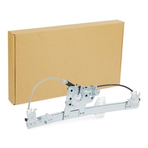 Склопідйомник