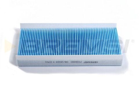 Фільтр, повітря у салоні