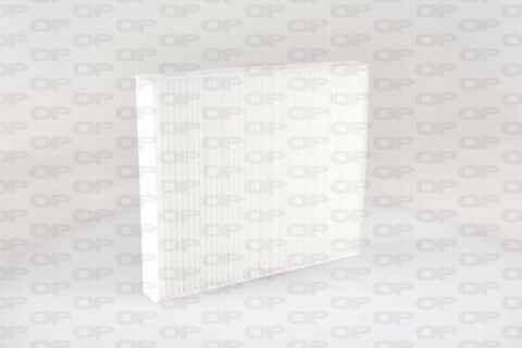 Фільтр, повітря у салоні