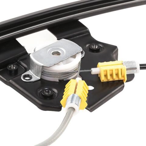 Склопідйомник