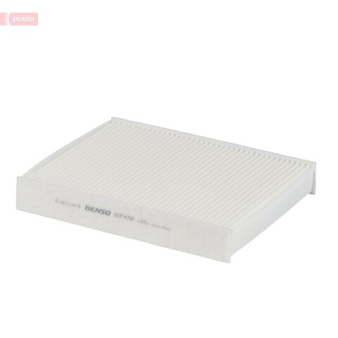 Фільтр салонний Фільтр салонний