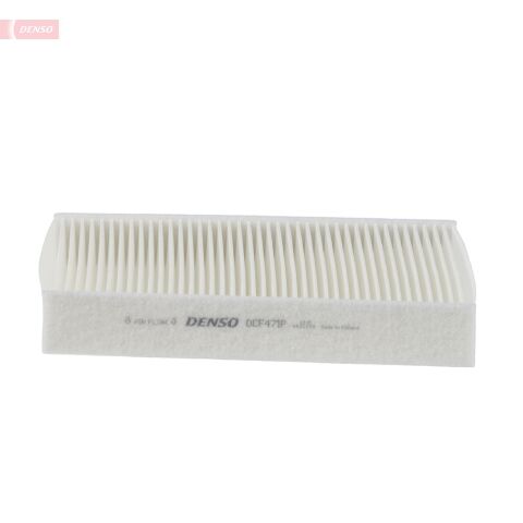 Фильтр, воздух во внутренном пространстве