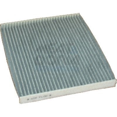 Фільтр, повітря у салоні Фільтр, повітря у салоні