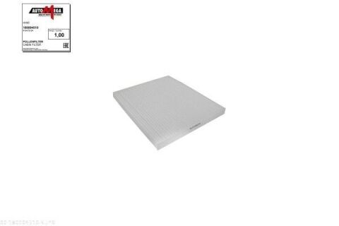 Фільтр салонний