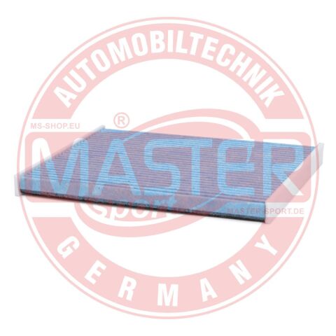 Фільтр, повітря у салоні Фільтр, повітря у салоні