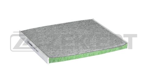 Фильтр, воздух во внутренном пространстве