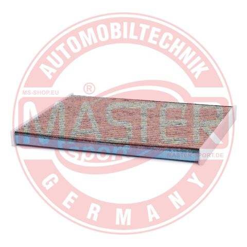 Фільтр, повітря у салоні Фільтр, повітря у салоні