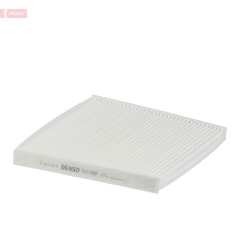 Фильтр, воздух во внутренном пространстве