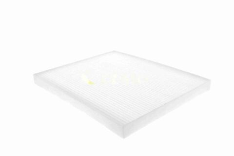 Фільтр, повітря у салоні