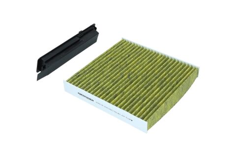 Фільтр салону Фільтр салону