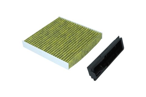 Фільтр салону Фільтр салону