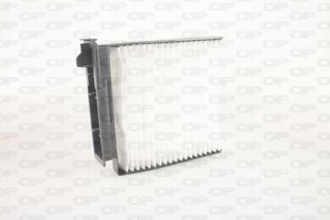 Фільтр, повітря у салоні Фільтр, повітря у салоні