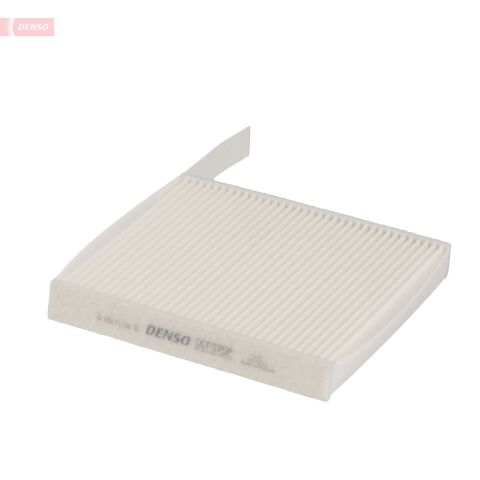 Фильтр, воздух во внутренном пространстве