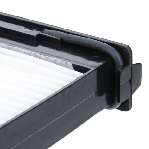 Фільтр, повітря у салоні