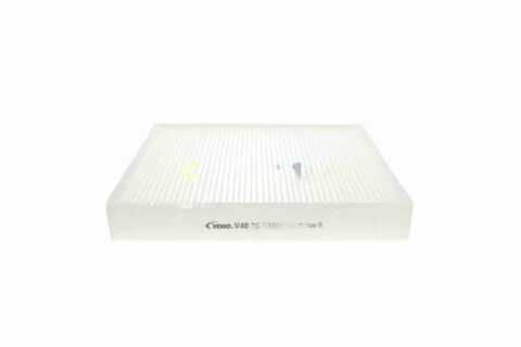 Фільтр, повітря у салоні