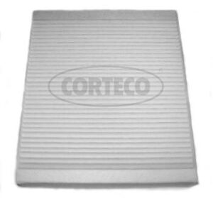 Фільтр, повітря у салоні