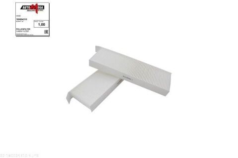 Фільтр салонний