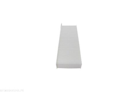 Фільтр салонний