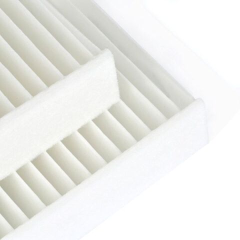 Фільтр, повітря у салоні