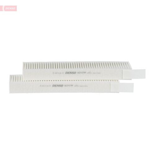 Фільтр, повітря у салоні