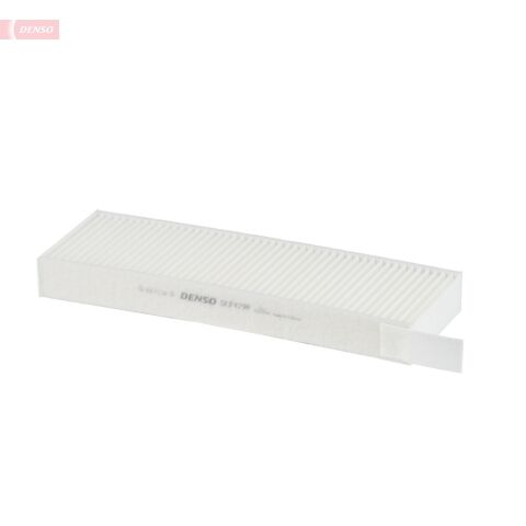 Фільтр, повітря у салоні