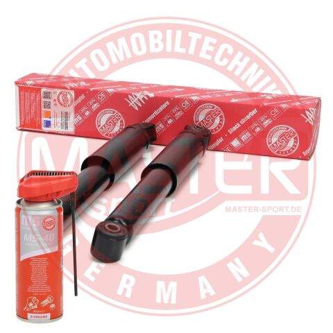 Амортизатор