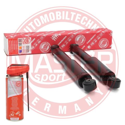 Амортизатор