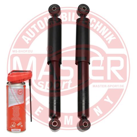 Амортизатор