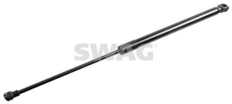 Газова пружина, багажник/кузов