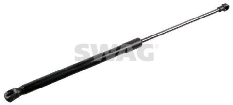 Газова пружина, багажник/кузов