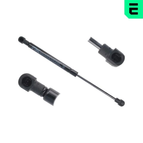 Газова пружина, багажник/кузов