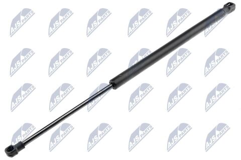 Газовая пружина, крышка багажник 