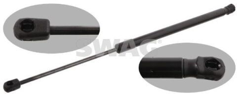 Газова пружина, багажник/кузов