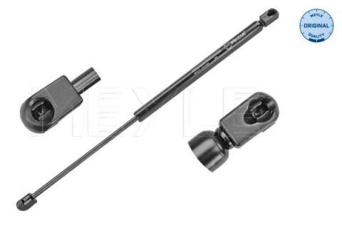 Газова пружина, багажник/кузов